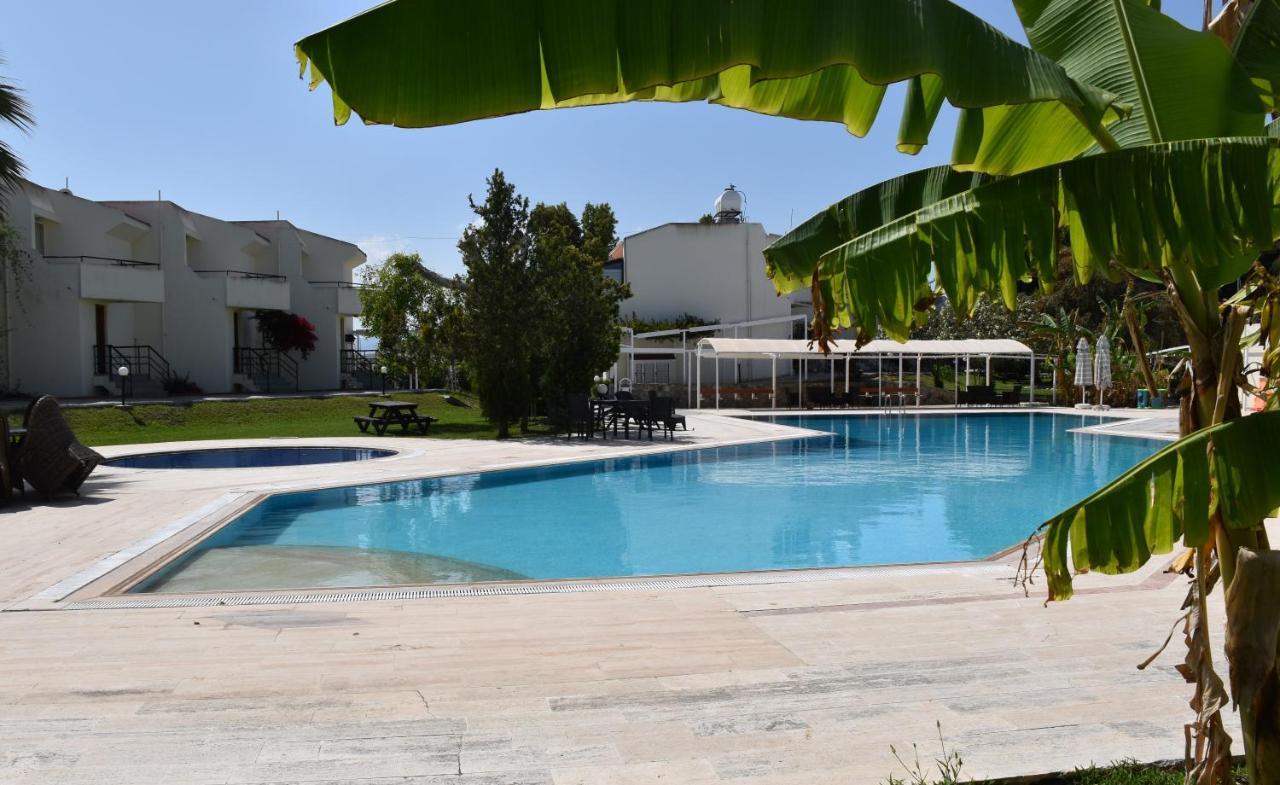 Villa Splash Boghaz Exteriör bild