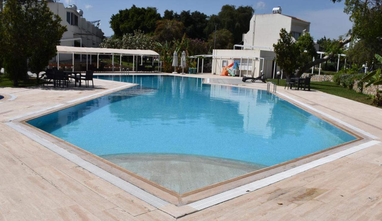 Villa Splash Boghaz Exteriör bild