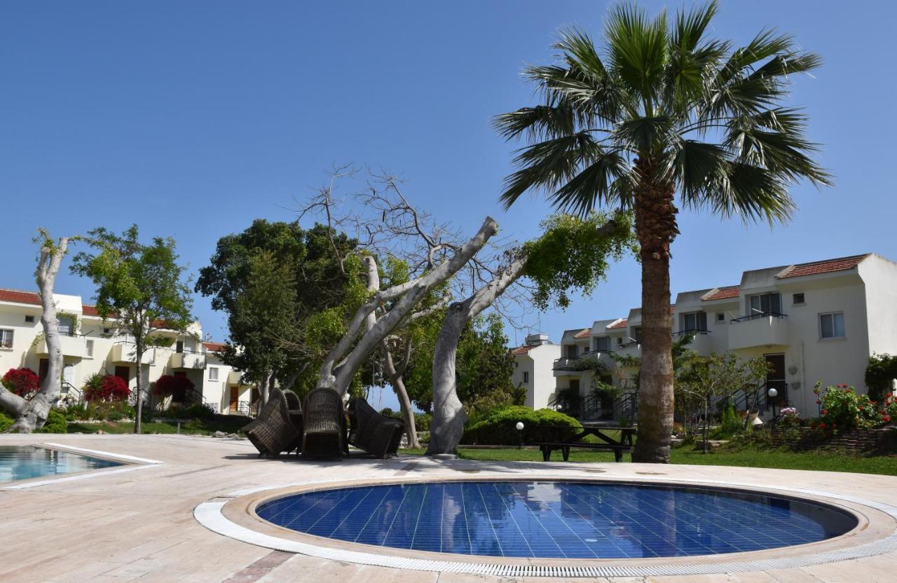 Villa Splash Boghaz Exteriör bild