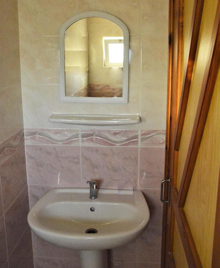 Villa Splash Boghaz Exteriör bild