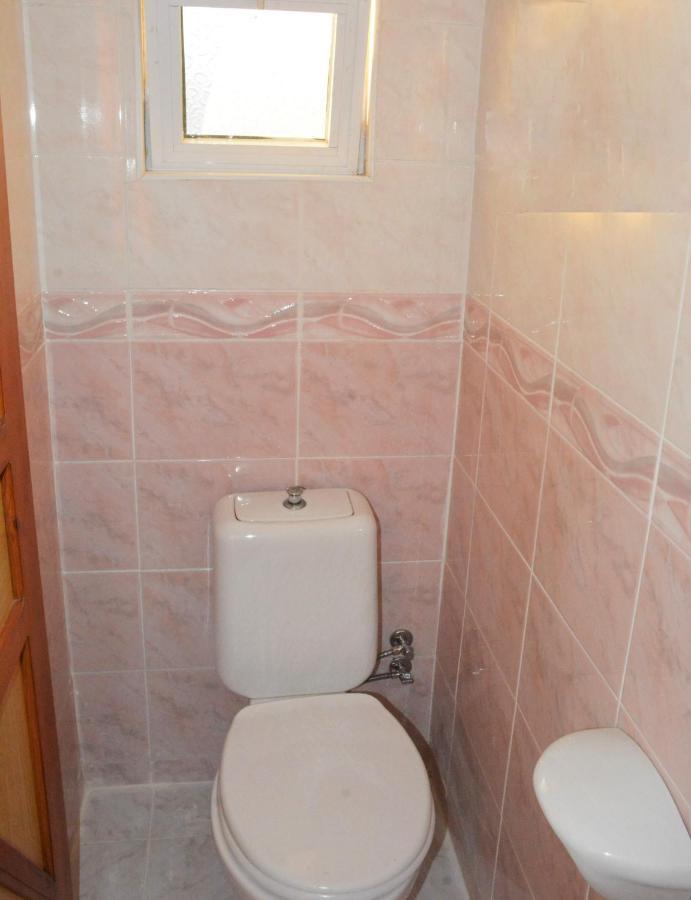 Villa Splash Boghaz Exteriör bild